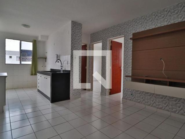 Apartamento aluguel em Região Geográfica Imediata de Uberlândia, Oliveira Fortes