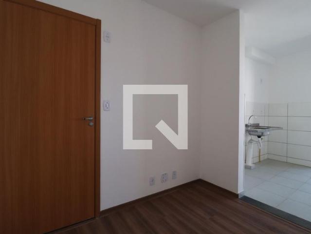 Apartamento aluguel em Região Geográfica Imediata de Uberlândia, Oliveira Fortes