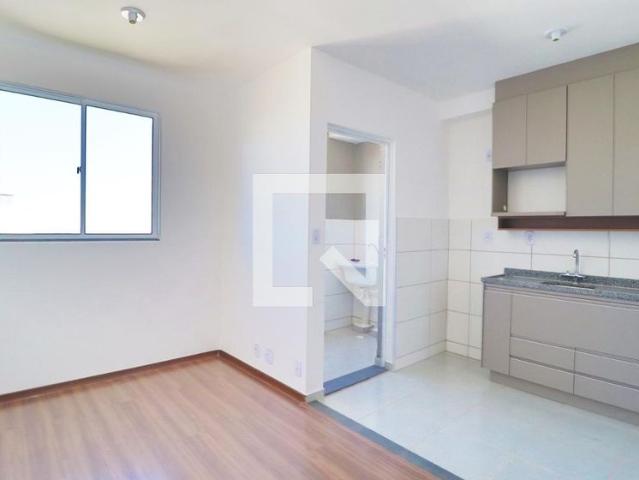 Apartamento aluguel em Região Geográfica Imediata de Uberlândia, Oliveira Fortes