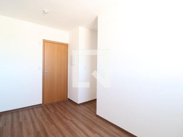 Apartamento aluguel em Região Geográfica Imediata de Uberlândia, Oliveira Fortes