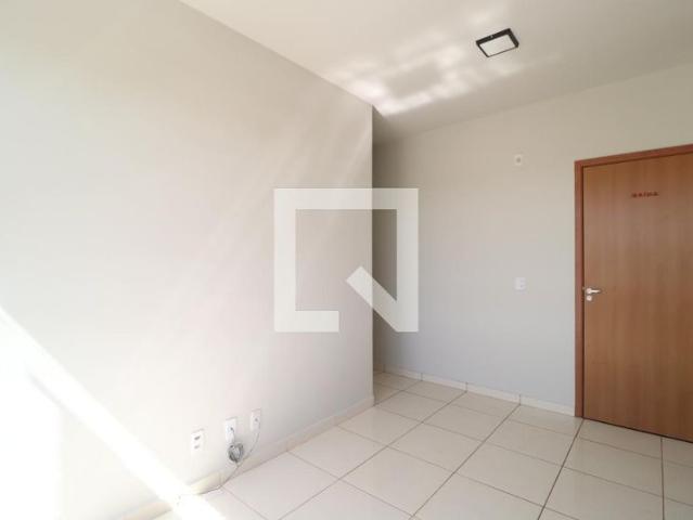 Apartamento aluguel em Região Geográfica Imediata de Uberlândia, Oliveira Fortes