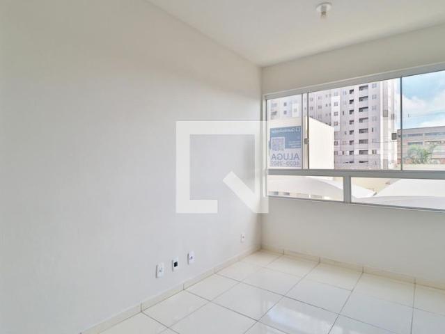 Apartamento aluguel em Região Geográfica Imediata de Uberlândia, Oliveira Fortes