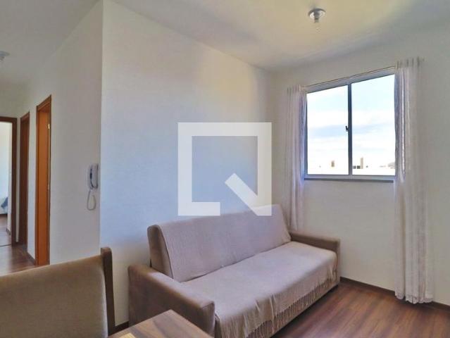 Apartamento aluguel em Região Geográfica Imediata de Uberlândia, Oliveira Fortes