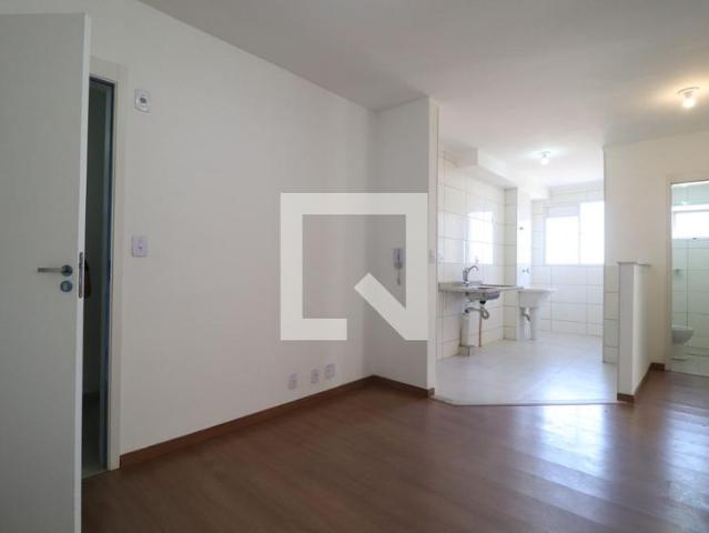 Apartamento aluguel em Região Geográfica Imediata de Uberlândia, Oliveira Fortes