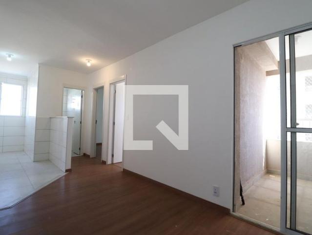 Apartamento aluguel em Região Geográfica Imediata de Uberlândia, Oliveira Fortes