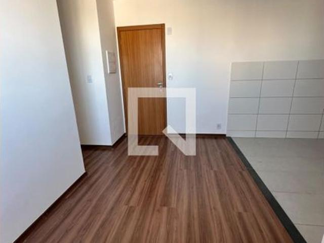 Apartamento aluguel em Região Geográfica Imediata de Uberlândia, Oliveira Fortes