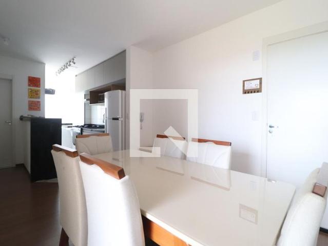Apartamento aluguel em Jardim Espanha, Uberlândia