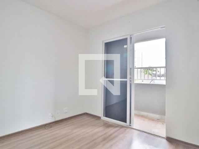 Apartamento aluguel em Região Geográfica Imediata de Uberlândia, Oliveira Fortes