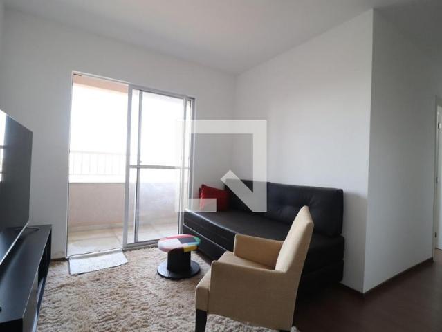 Apartamento aluguel em Região Geográfica Imediata de Uberlândia, Oliveira Fortes
