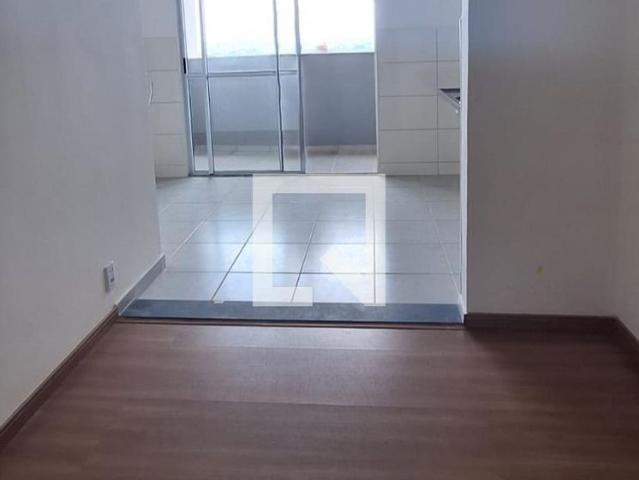 Apartamento aluguel em Região Geográfica Imediata de Uberlândia, Oliveira Fortes