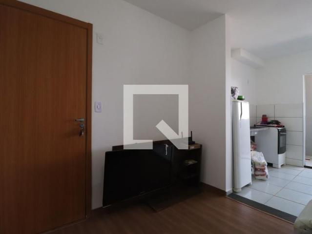 Apartamento aluguel em Jardim Espanha, Uberlândia