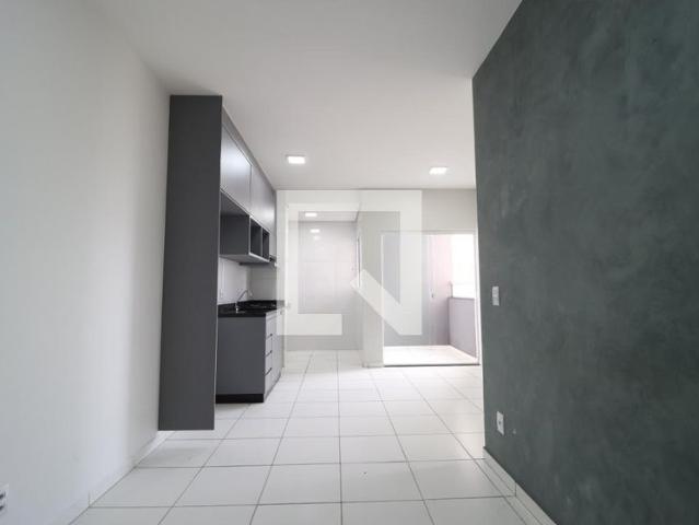 Apartamento aluguel em Região Geográfica Imediata de Uberlândia, Oliveira Fortes