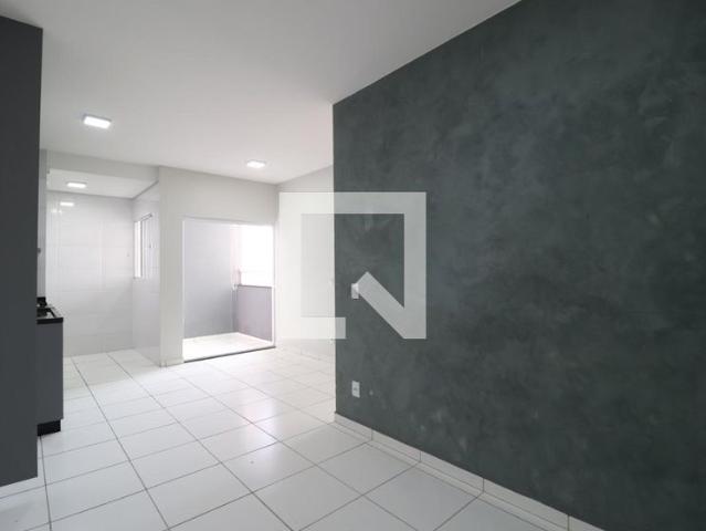 Apartamento aluguel em Região Geográfica Imediata de Uberlândia, Oliveira Fortes