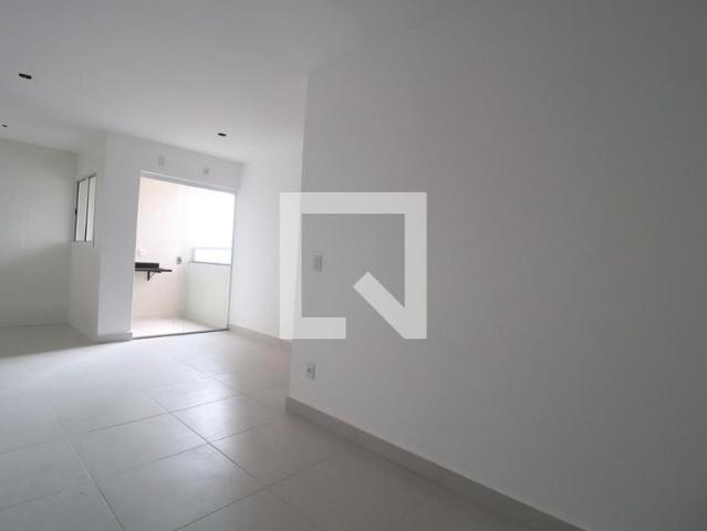 Apartamento aluguel em Região Geográfica Imediata de Uberlândia, Oliveira Fortes