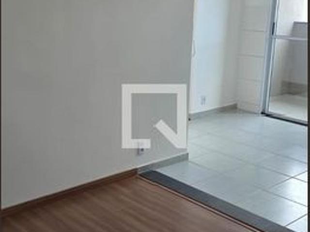 Apartamento aluguel em Região Geográfica Imediata de Uberlândia, Oliveira Fortes