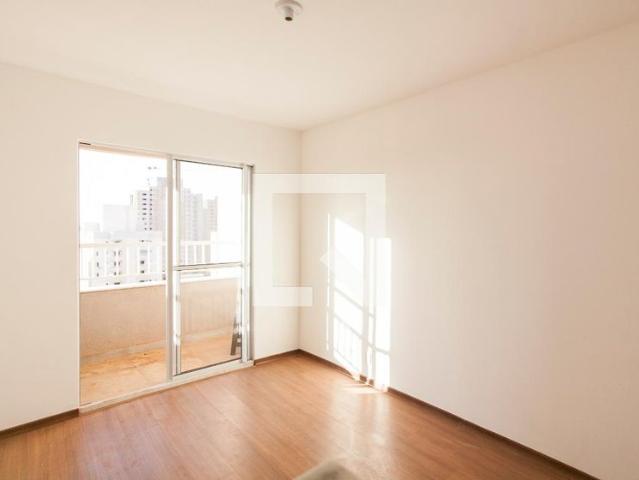 Apartamento aluguel em Região Geográfica Imediata de Uberlândia, Oliveira Fortes