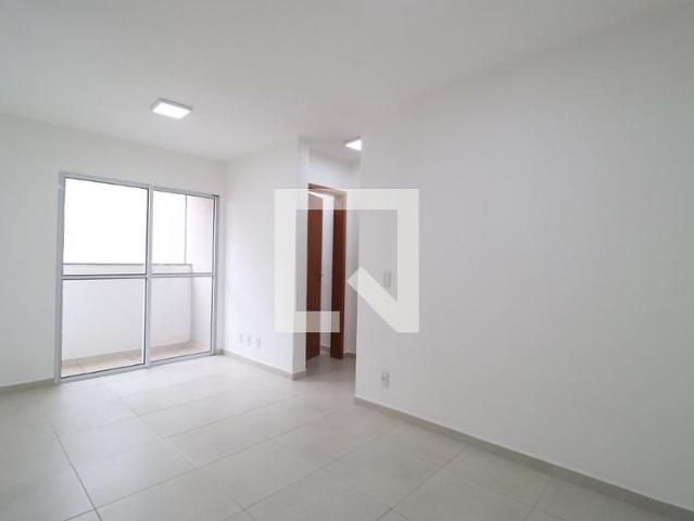 Apartamento aluguel em Jardim Espanha, Uberlândia