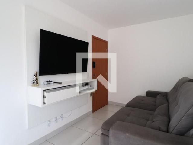 Apartamento aluguel em Região Geográfica Imediata de Uberlândia, Oliveira Fortes