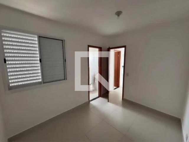 Apartamento aluguel em Região Geográfica Imediata de Uberlândia, Oliveira Fortes