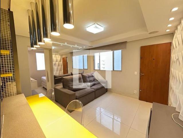 Apartamento aluguel em Setor Sul, Uberlândia