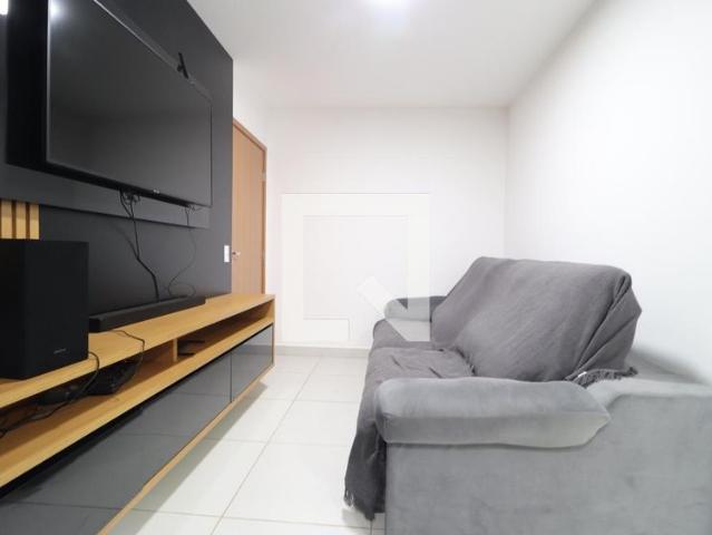 Apartamento aluguel em Região Geográfica Imediata de Uberlândia, Oliveira Fortes