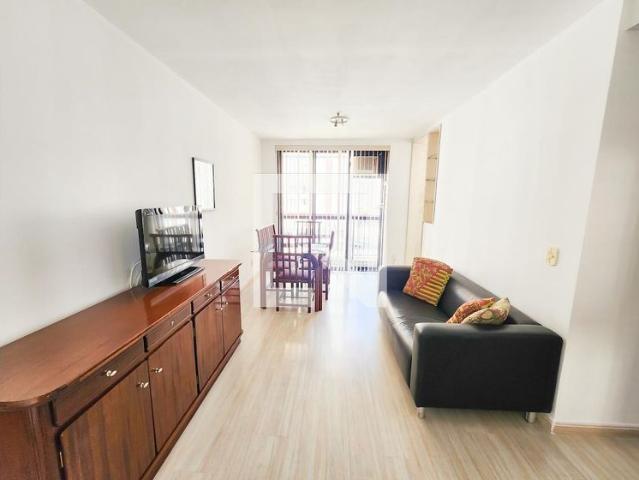 Apartamento aluguel em Laranjeiras, Rio de Janeiro