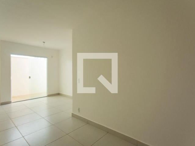 Apartamento aluguel em Região Geográfica Imediata de Uberlândia, Oliveira Fortes