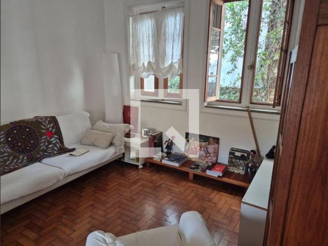 Apartamento venda em Cosme Velho, Rio de Janeiro