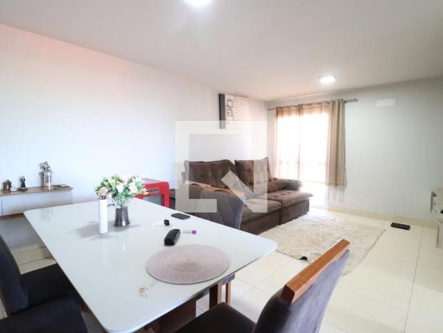 Apartamento aluguel em Região Geográfica Imediata de Uberlândia, Oliveira Fortes