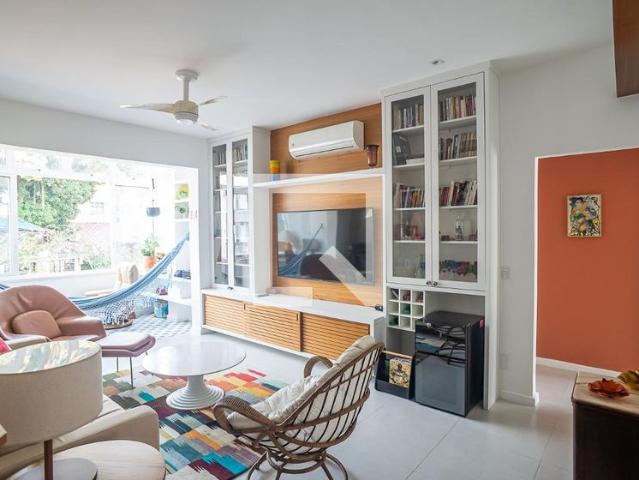 Apartamento aluguel em Laranjeiras, Rio de Janeiro