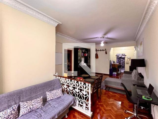 Apartamento aluguel em Laranjeiras, Rio de Janeiro