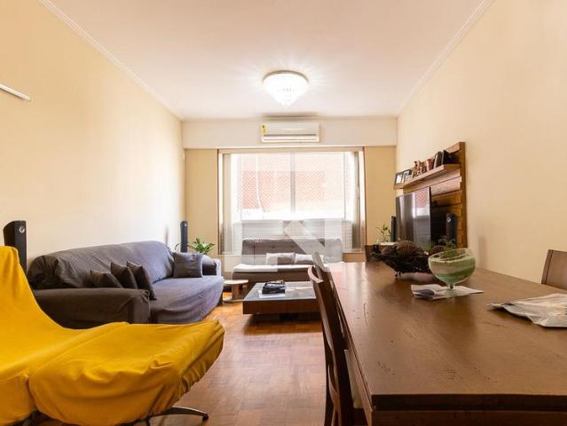 Apartamento aluguel em Laranjeiras, Rio de Janeiro