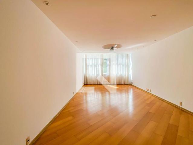 Apartamento aluguel em Laranjeiras, Rio de Janeiro