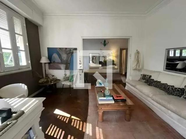 Apartamento aluguel em Laranjeiras, Rio de Janeiro