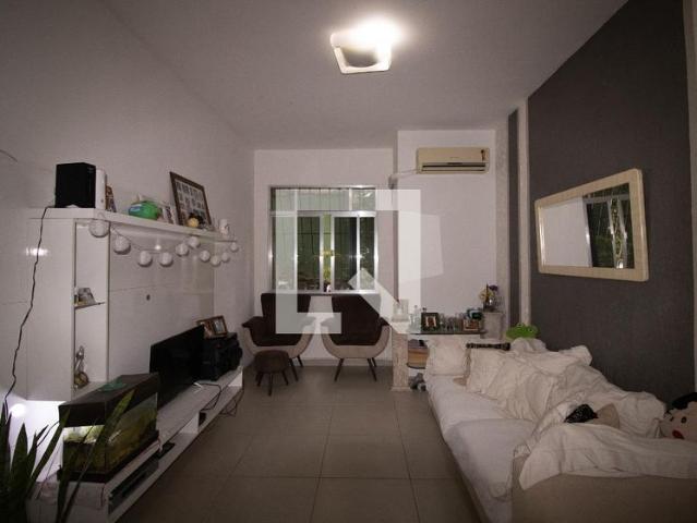 Apartamento aluguel em Laranjeiras, Rio de Janeiro