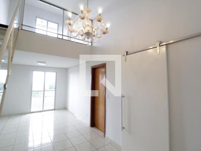 Apartamento aluguel em Região Geográfica Imediata de Uberlândia, Oliveira Fortes