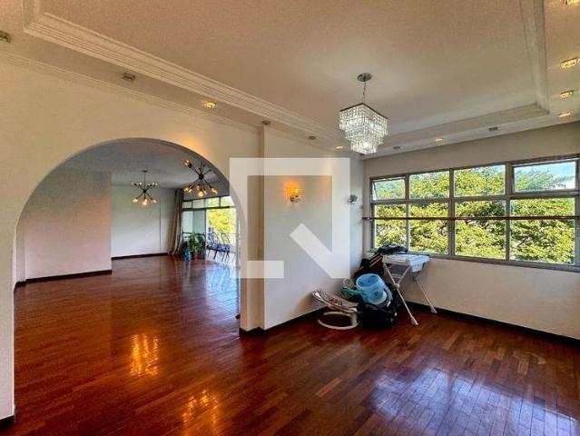 Apartamento aluguel em Região Geográfica Imediata do Rio de Janeiro, Região Metropolitana do Rio de Janeiro