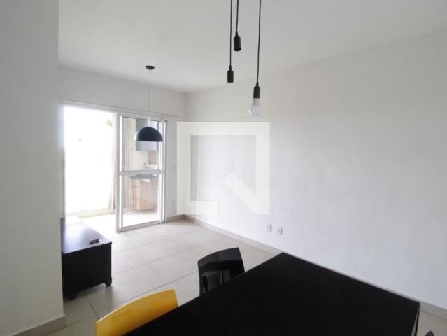 Apartamento aluguel em Região Geográfica Imediata de Uberlândia, Oliveira Fortes