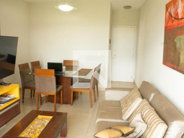 Apartamento aluguel em Região Geográfica Imediata de Uberlândia, Oliveira Fortes
