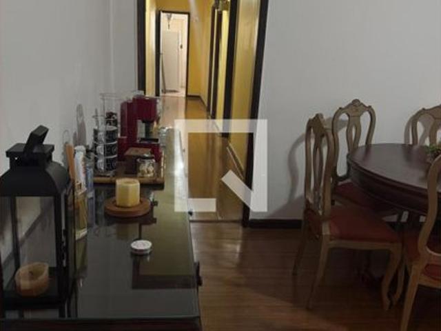 Apartamento aluguel em Laranjeiras, Rio de Janeiro