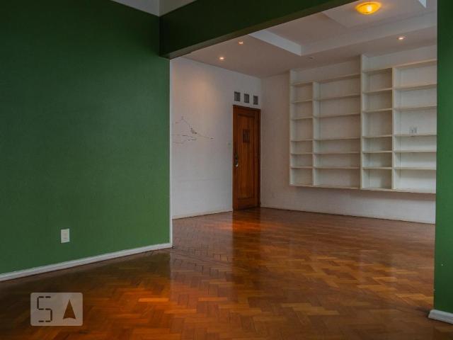 Apartamento aluguel em Região Geográfica Imediata do Rio de Janeiro, Região Metropolitana do Rio de Janeiro