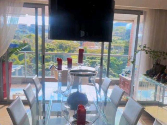 Apartamento en venta en Boca De Uchire, Miranda