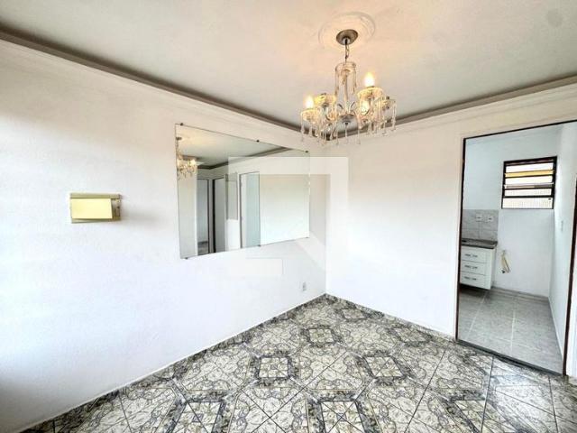 Apartamento aluguel em Jardim Santa Terezinha, Guarulhos