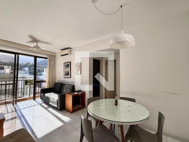 Apartamento aluguel em Leblon, Rio de Janeiro