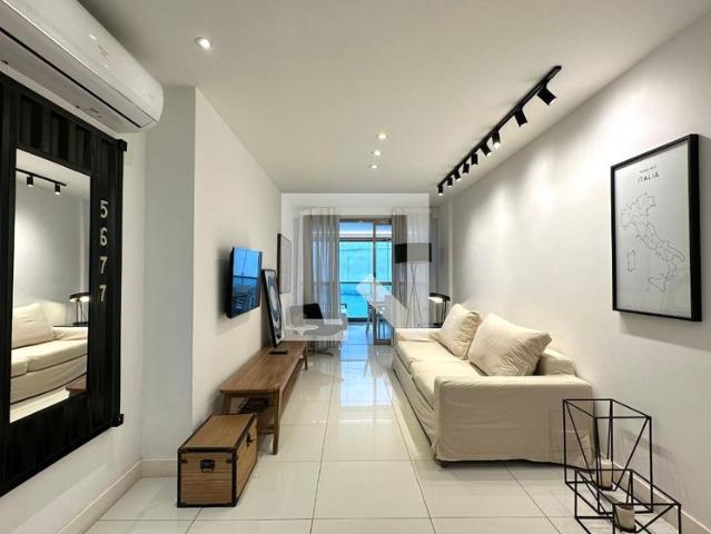 Apartamento aluguel em Leblon, Rio de Janeiro