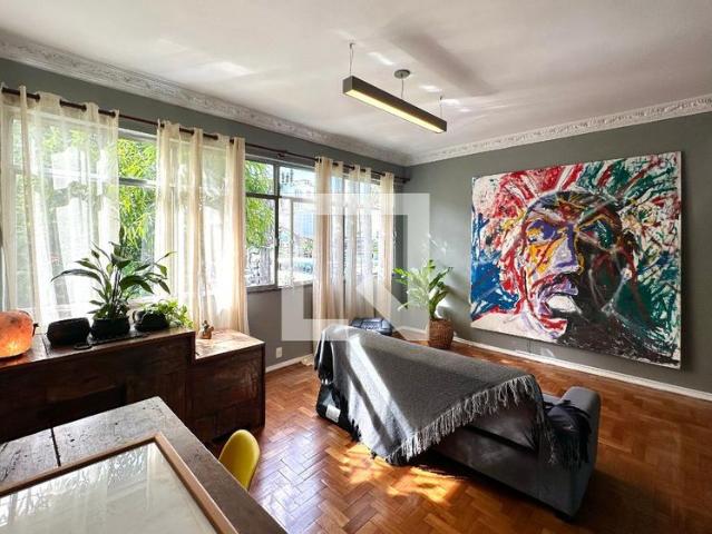 Apartamento aluguel em Região Geográfica Imediata do Rio de Janeiro, Região Metropolitana do Rio de Janeiro
