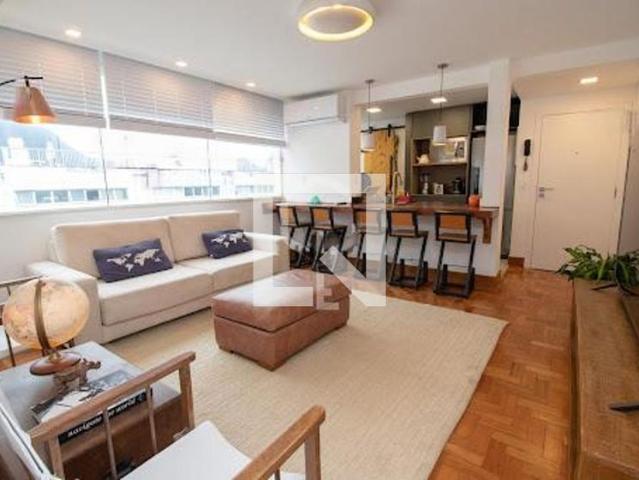 Apartamento aluguel em Região Geográfica Imediata do Rio de Janeiro, Região Metropolitana do Rio de Janeiro