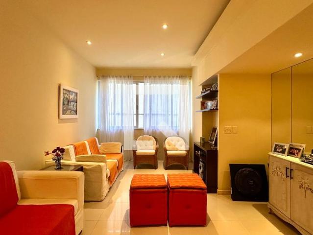Apartamento aluguel em Leblon, Rio de Janeiro