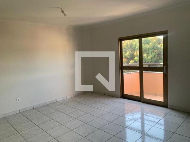 Apartamento aluguel em Região Geográfica Imediata de Uberaba, Uberaba