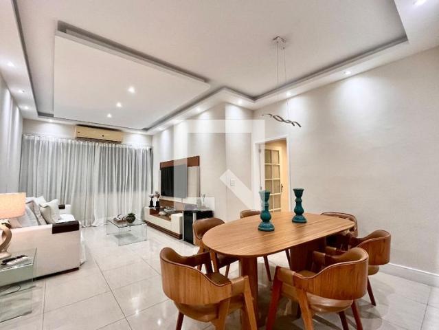 Apartamento aluguel em Região Geográfica Imediata do Rio de Janeiro, Região Metropolitana do Rio de Janeiro